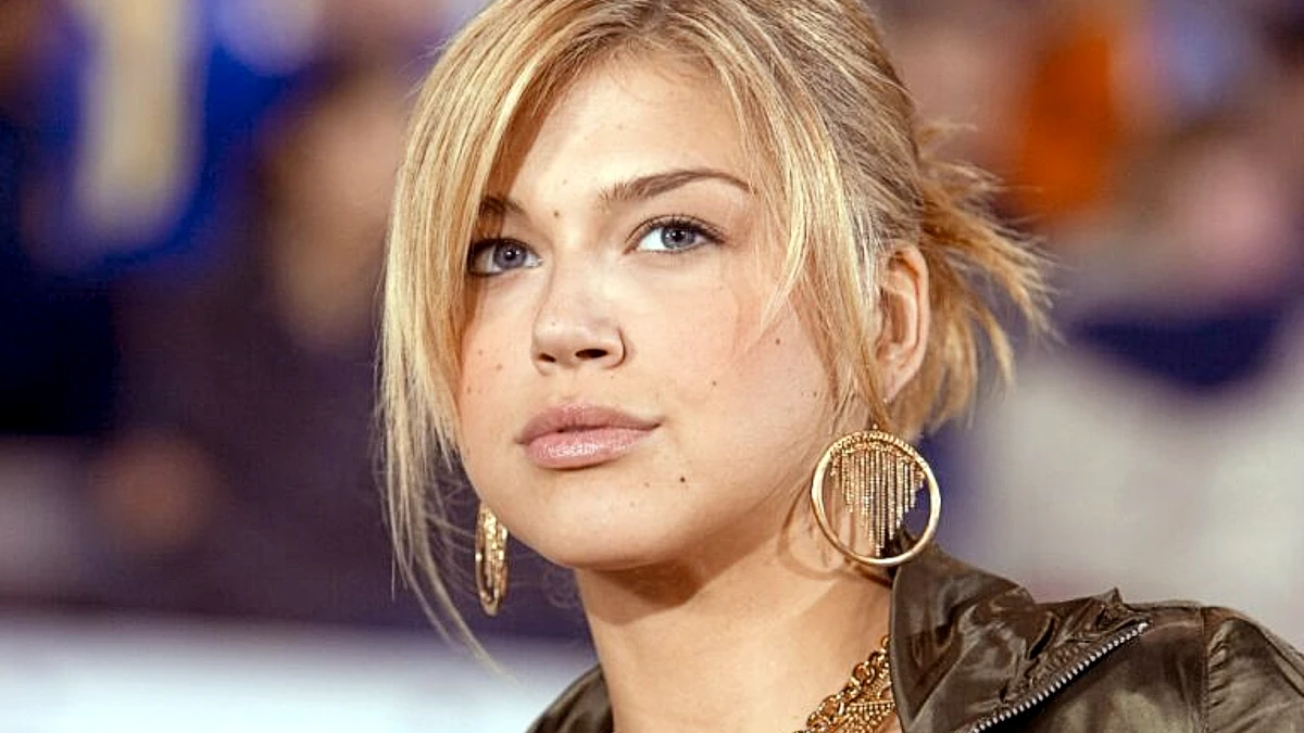 Friday Night Lights Adrianne Palicki