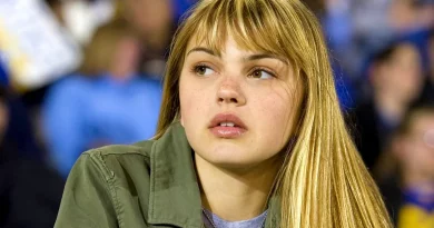 Friday Night Lights, com 97% no Rotten Tomatoes, estreia hoje na SkyShowtime em Portugal Friday Night Lights, com 97% no Rotten Tomatoes, estreia hoje na SkyShowtime em Portugal
