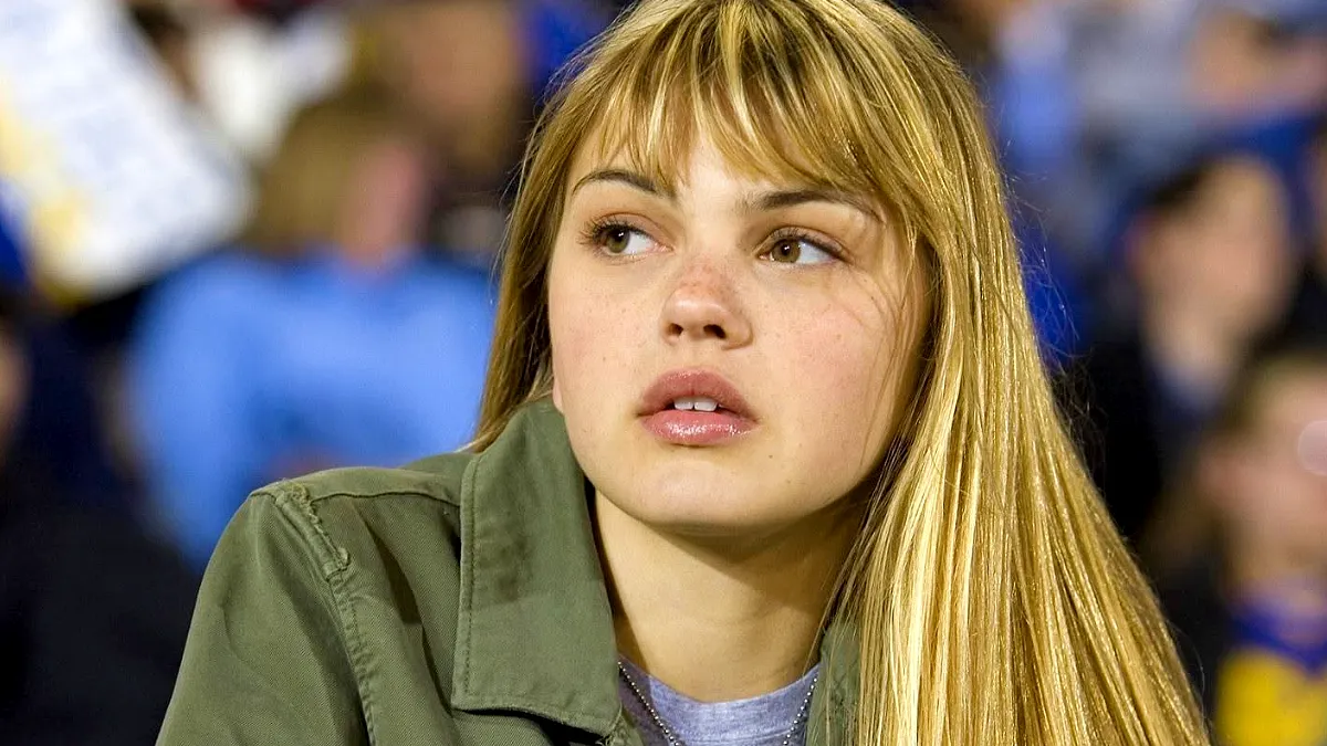 Friday Night Lights NBC