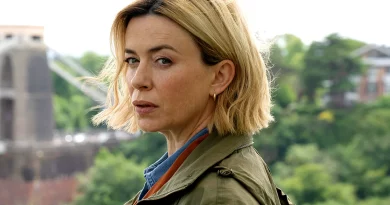 Minissérie de 6 episódios, já comparada a True Detective, está prestes a estrear no Streaming em Portugal