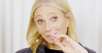 Gwyneth Paltrow vai protagonizar Estranhos, o livro de Belle Burden que conquistou leitores e chega agora à Netflix Gwyneth Paltrow vai protagonizar Estranhos, o livro de Belle Burden que conquistou leitores e chega agora à Netflix