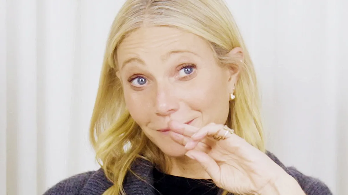 ©Gwyneth Paltrow