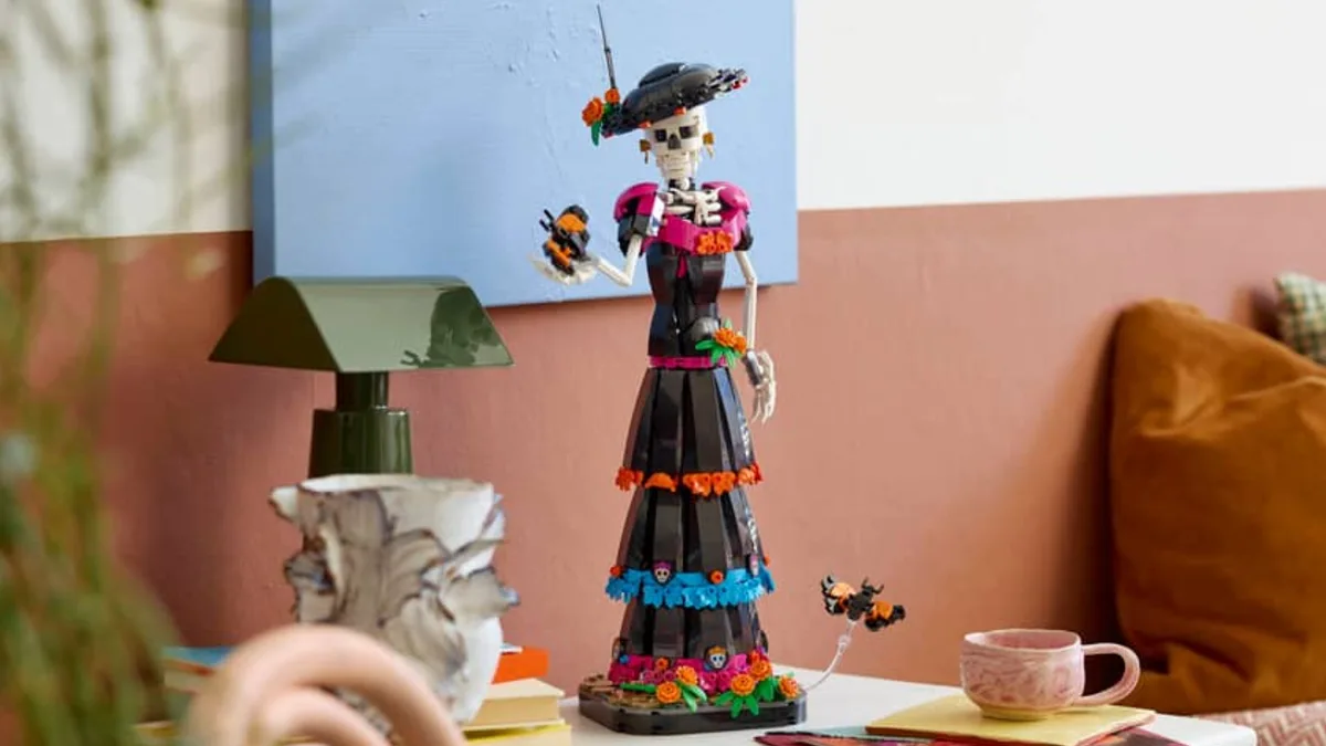 halloween lego