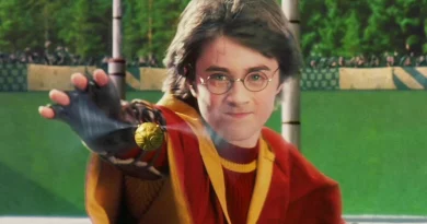 Harry Potter comemora o seu 25º aniversário com todos os seus filmes no Canal Hollywood Harry Potter comemora o seu 25º aniversário com todos os seus filmes no Canal Hollywood