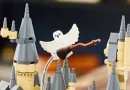 harry potter lego
