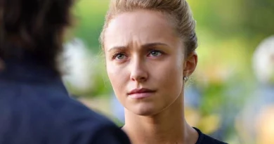 As 5 melhores séries e filmes com Hayden Panettiere a não perder no Streaming em Portugal