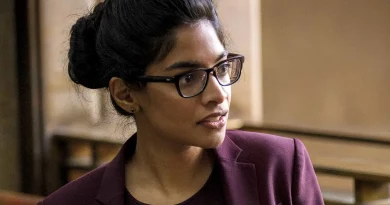 Esta Minissérie da HBO Max, uma obra-prima de 8 episódios, merece mais que os atuais 94% no Rotten Tomatoes