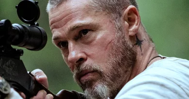 Heart of the Beast: Heróis Inseparáveis | Há convites duplos para a antestreia do filme com Brad Pitt