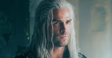 The Witcher da Netflix é adiada após a polémica com Henry Cavill e Liam Hemsworth
