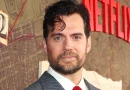 Henry Cavill Sand Castle Netflix