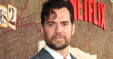 Esquece o Superman, o melhor filme de Henry Cavill já está na Netflix Portugal