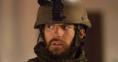 SEAL Team encontra The Hurt Locker nesta pérola escondida de Henry Cavill na Netflix Portugal