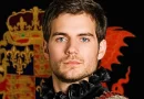 Henry Cavill The Tudors Elenco Netflix