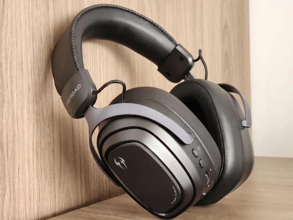 Heroad GT2 1