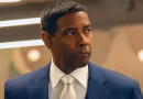 Filme de Denzel Washinton revela o lado negro da indústria da música e está no top da Apple TV+ Portugal