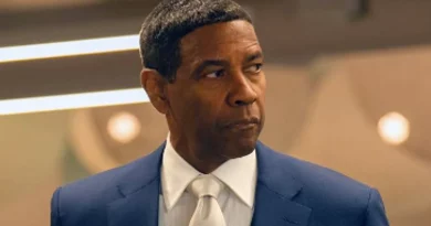 Filme de Denzel Washinton revela o lado negro da indústria da música e está no top da Apple TV+ Portugal
