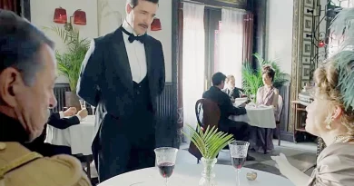 Ator português Hugo Nicolau prepara estreia ao lado de Glenn Close e soma novo filme gravado em Guimarães Ator português Hugo Nicolau prepara estreia ao lado de Glenn Close e soma novo filme gravado em Guimarães