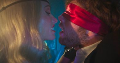 I Want Your Sex, a Crítica: Olivia Wilde e Cooper Hoofman, a dupla perfeita no novo filme de Gregg Araki