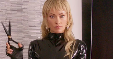 I Want Your Sex, com Olivia Wilde (90% no Rotten Tomatoes), acaba de chegar às nossas salas de cinema I Want Your Sex, com Olivia Wilde (90% no Rotten Tomatoes), acaba de chegar às nossas salas de cinema