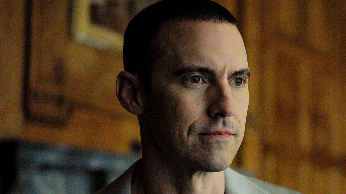 I Will Find You Netflix Harlan Coben
