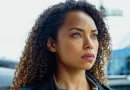 I Will Find You Logan Browning Minissérie Netflix