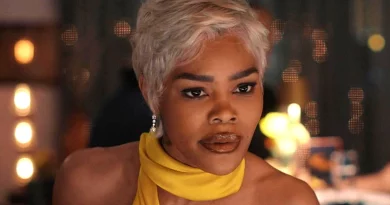 Novo filme com Teyana Taylor, odiado pela crítica, já está disponível na Prime Video de Portugal