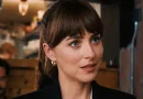 dakota johnson