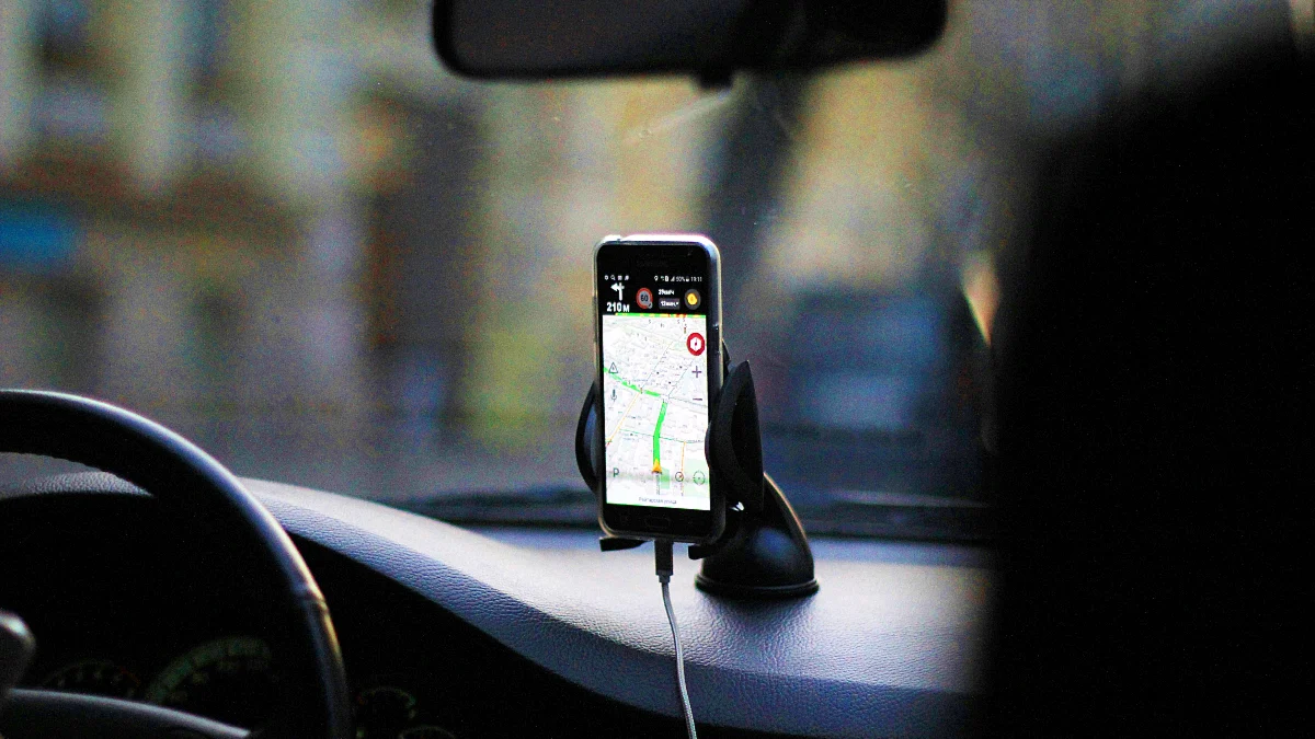 taxi