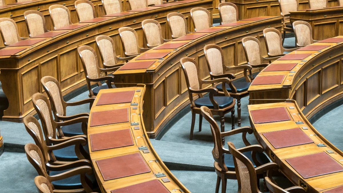 assembleia