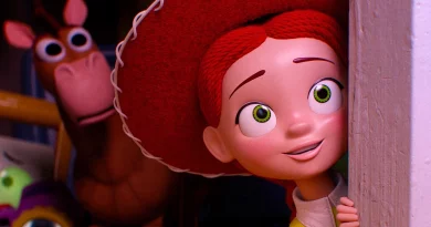 Toy Story 5, com 93% no Rotten Tomatoes, prestes a estrear na Disney+ Portugal Toy Story 5, com 93% no Rotten Tomatoes, prestes a estrear na Disney+ Portugal