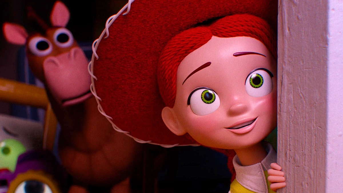 Jessie
