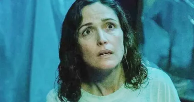 If I Had Legs I’d Kick You, com Rose Byrne e nomeado aos Óscares, estreia estes dias no TVCine If I Had Legs I’d Kick You, com Rose Byrne e nomeado aos Óscares, estreia estes dias no TVCine