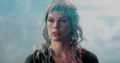 In the Lost Lands, com Dave Bautista e inspirado nos contos de George R. R. Martin já está no Top da Prime Video In the Lost Lands, com Dave Bautista e inspirado nos contos de George R. R. Martin já está no Top da Prime Video
