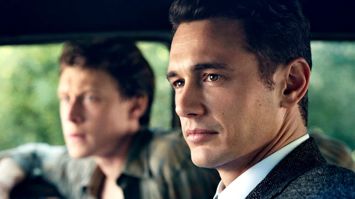 James Franco 22 11 63