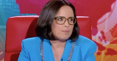 Joana Marques (Extremamente Desagradável) estreia o seu polémico programa sobre o caso Anjos na Prime Vídeo Portugal