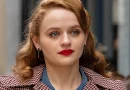 Joey King We Were the Lucky Ones
