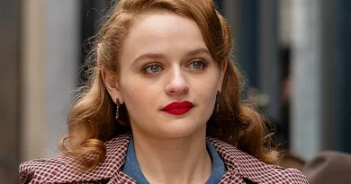 Minissérie de 8 episódios com 88% no Rotten Tomatoes já está no Top das mais vistas da SkyShowtime em Portugal Minissérie de 8 episódios com 88% no Rotten Tomatoes já está no Top das mais vistas da SkyShowtime em Portugal