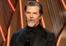 Josh Brolin