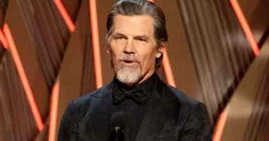 Josh Brolin confirma o regresso desta saga de Taylor Sheridan Josh Brolin confirma o regresso desta saga de Taylor Sheridan