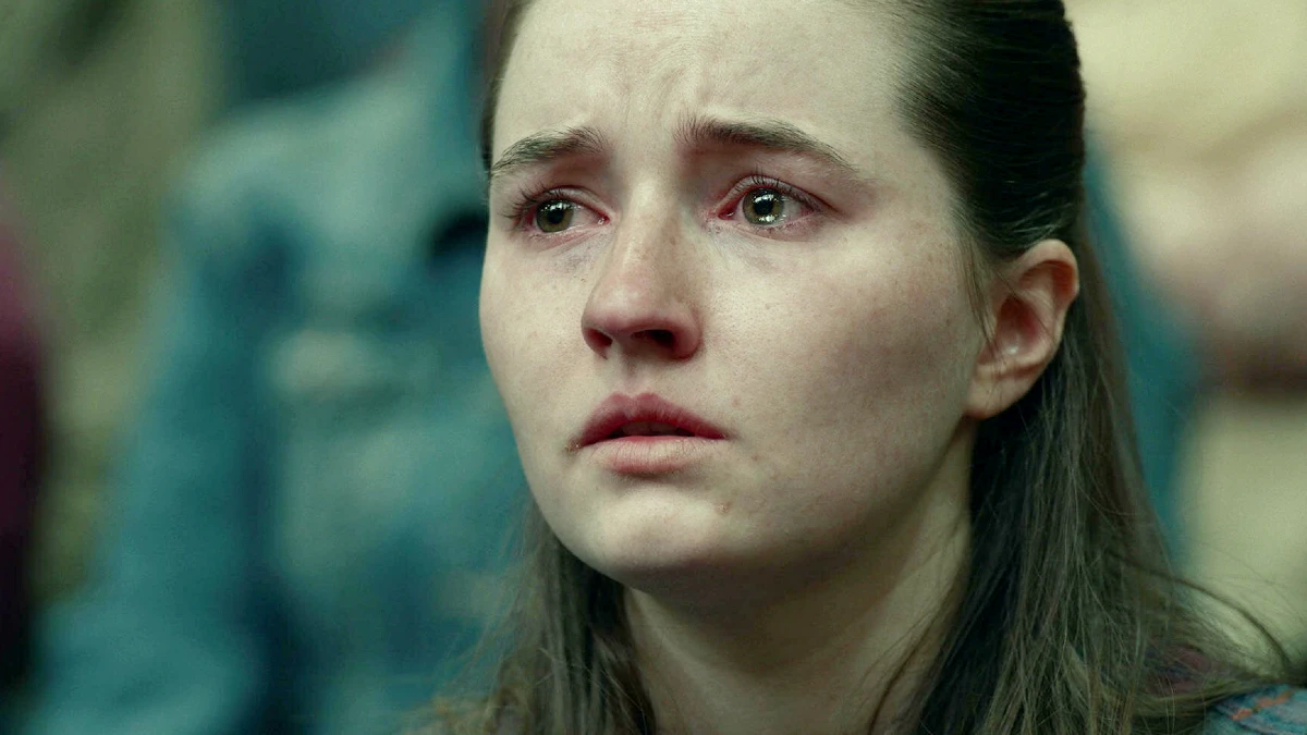 Kaitlyn Dever Dopesick