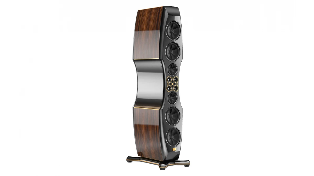 Kharma Enigma Veyron EV-1 Diamond