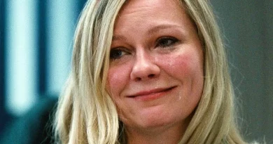 Um Ladrão no Telhado com Kirsten Dunst e 87% no Rotten Tomatoes já está no Top do Streaming em Portugal