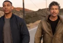 Lanterns HBO Max