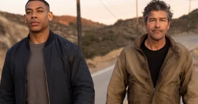 Lanterns, Primeiras impressões | Kyle Chandler rouba a cena na nova série da HBO Max Portugal Lanterns, Primeiras impressões | Kyle Chandler rouba a cena na nova série da HBO Max Portugal