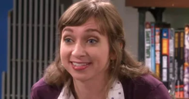 Spin-off de Big Bang Theory acaba de destronar Lanterns e já é a série mais vista da HBO Max Portugal Spin-off de Big Bang Theory acaba de destronar Lanterns e já é a série mais vista da HBO Max Portugal