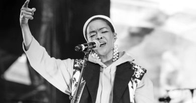 MEO Kalorama 2026: Lauryn Hill celebra o legado de Bob Marley e a carreira dos Fugees