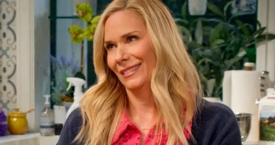 Leanne T2, primeiras impressões | O recomeço da velhice por Chuck Lorre (A Teoria do Big Bang) na Netflix Portugal