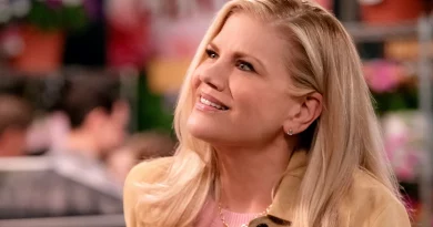 Leanne, série nomeada aos Emmys, estreia esta semana na Netflix Portugal Leanne, série nomeada aos Emmys, estreia esta semana na Netflix Portugal