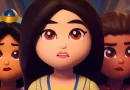 Novo filme da LEGO já está no Top dos mais vistos da Disney+ Portugal Novo filme da LEGO já está no Top dos mais vistos da Disney+ Portugal