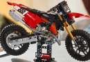 LEGO lança o set que os fãs de motos esperavam há anos